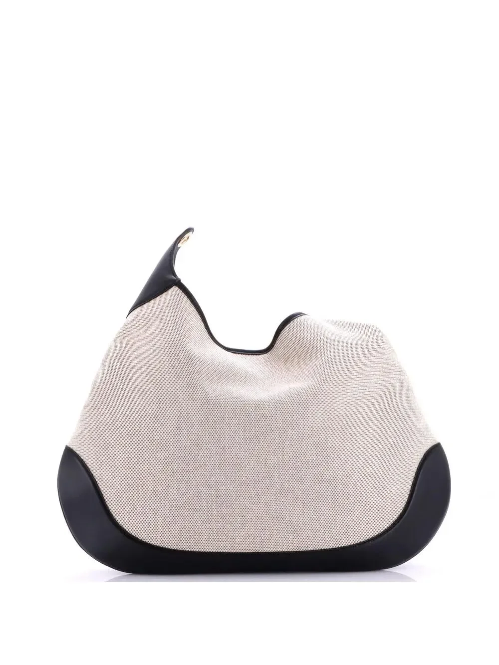 Gucci B Shoulder Bag Canvas Large #298489G15B